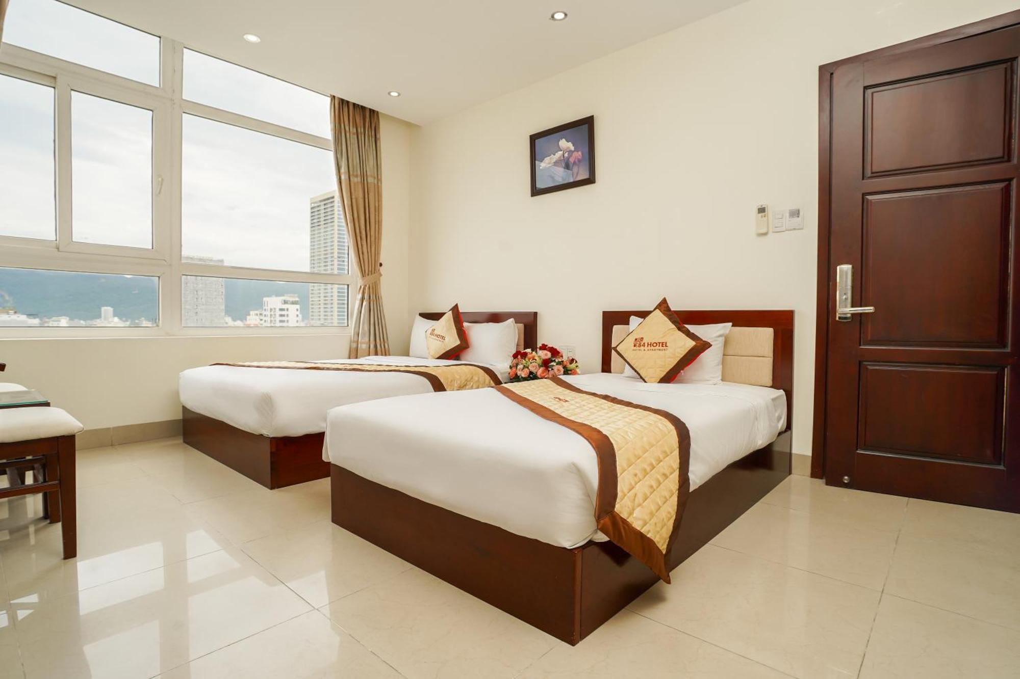 Sunview Beach Hotel Danang Extérieur photo