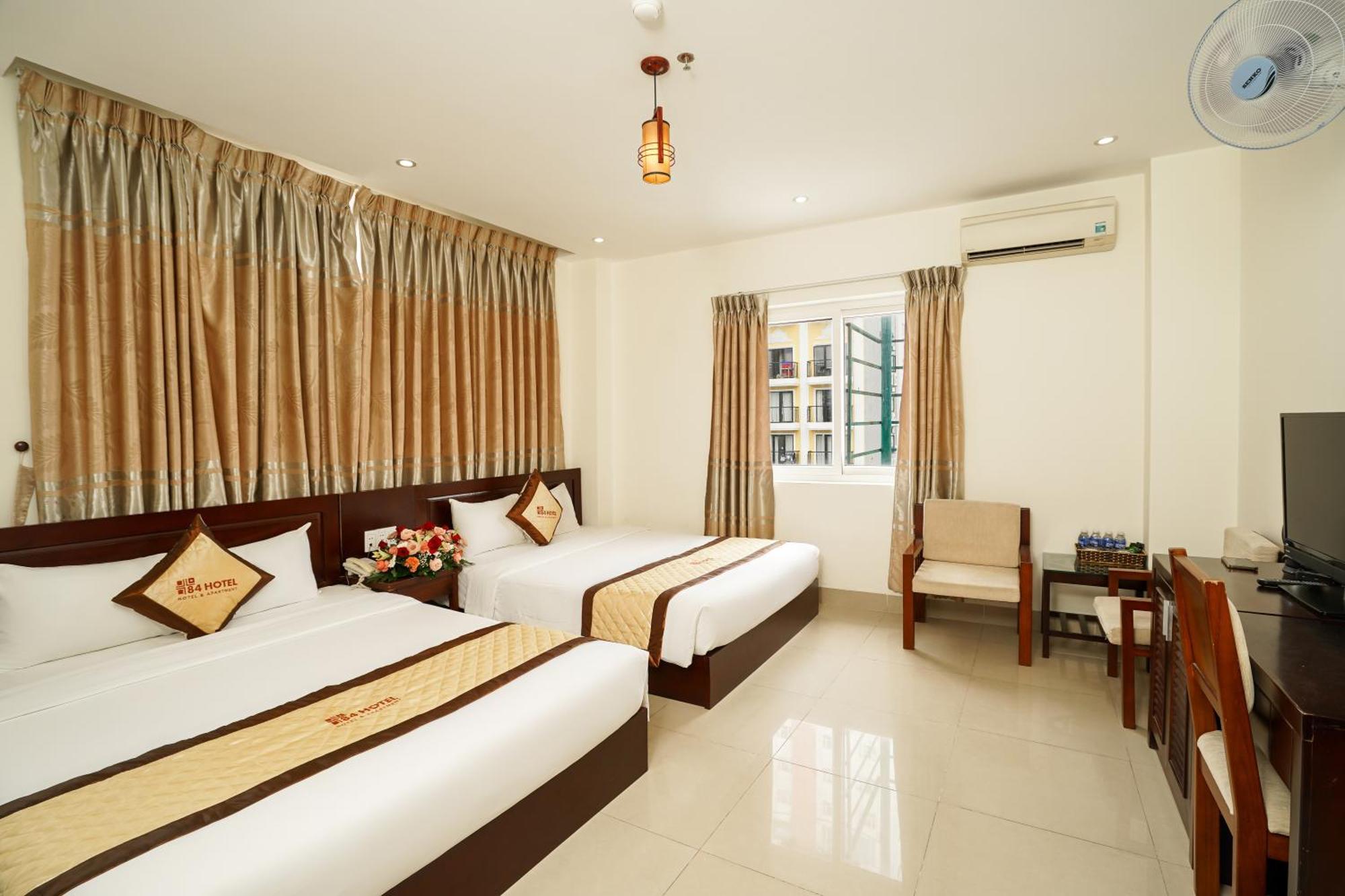 Sunview Beach Hotel Danang Extérieur photo