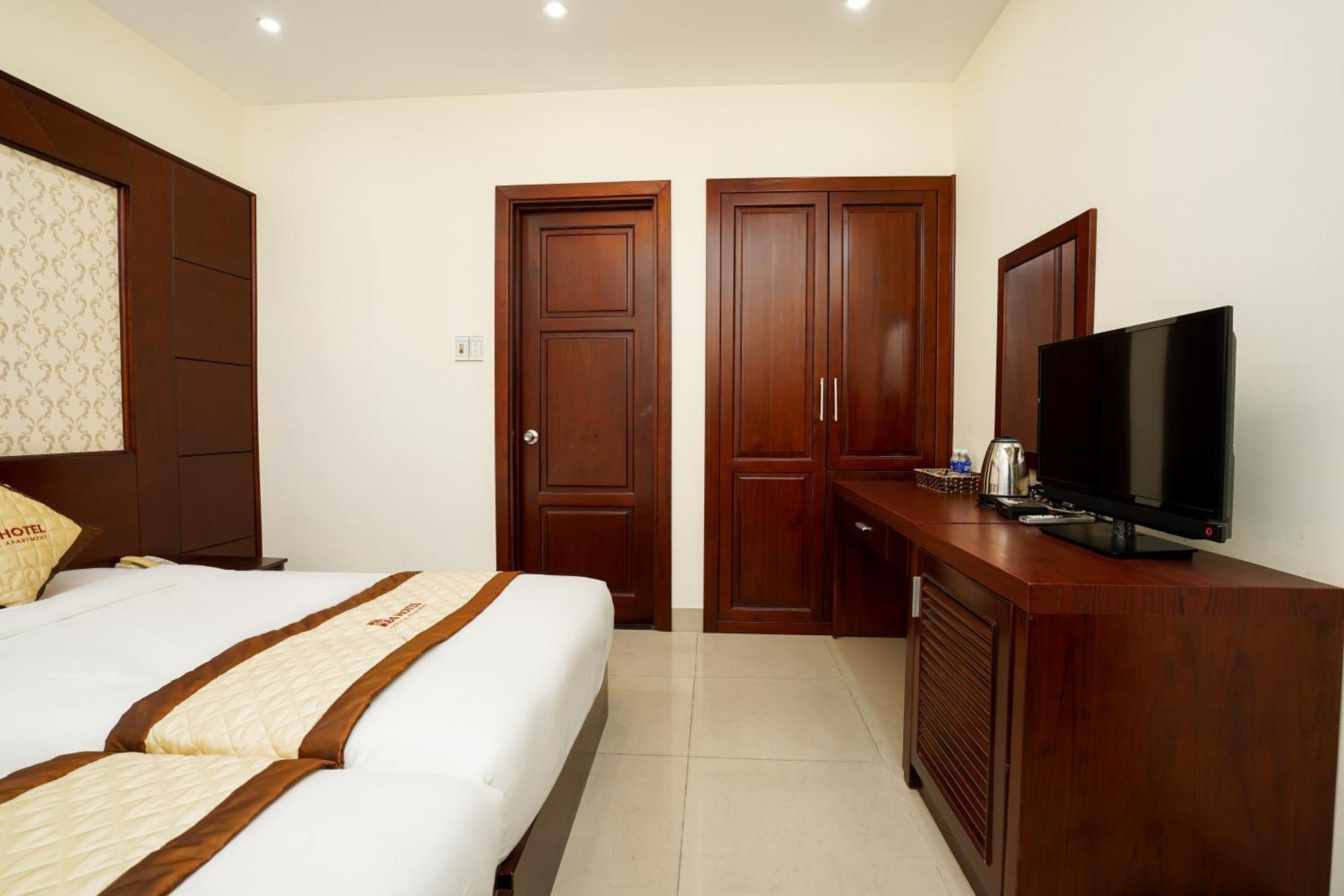 Sunview Beach Hotel Danang Extérieur photo